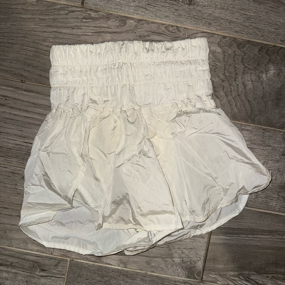 Fp Movement The Way Home Shorts
